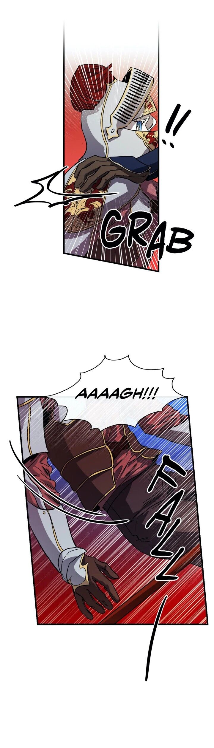The Careful Empress Chapter 34 page 21 - Chapter 34
