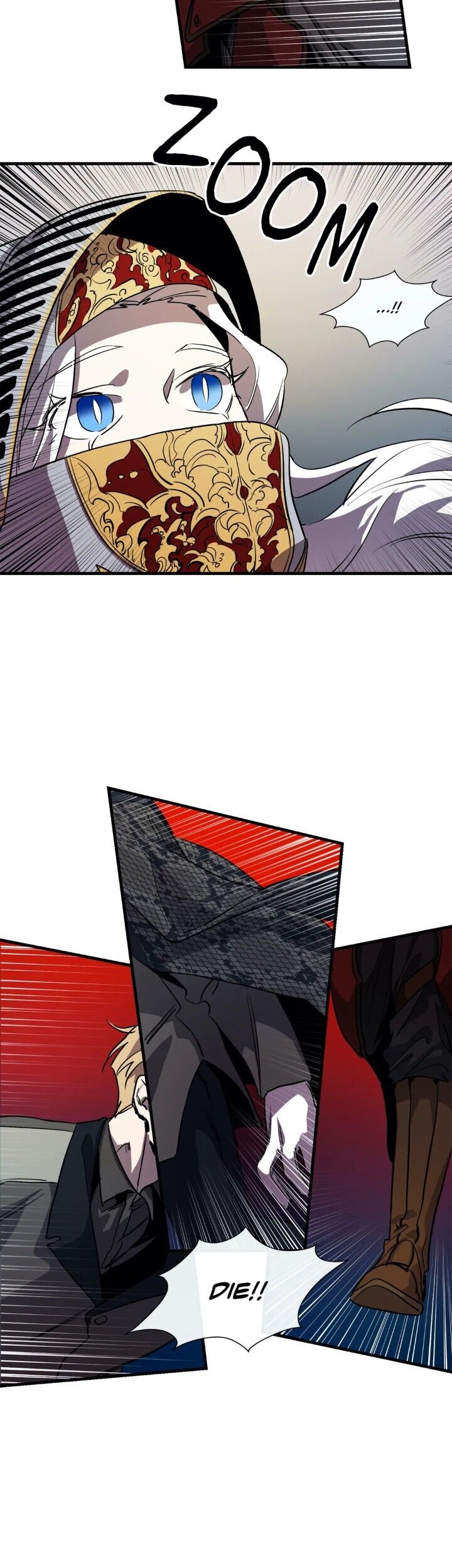 The Careful Empress Chapter 34 page 24 - Chapter 34