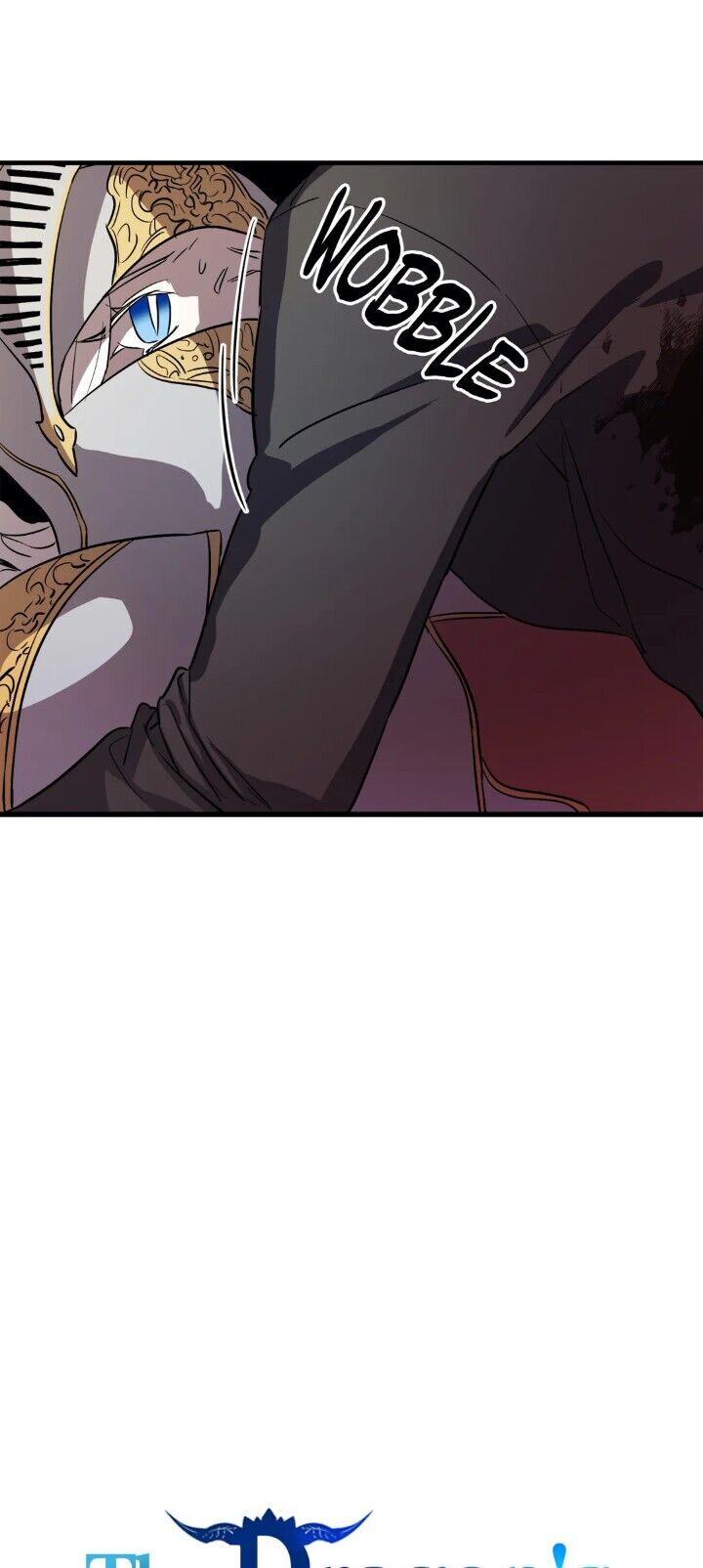 The Careful Empress Chapter 34 page 26 - Chapter 34