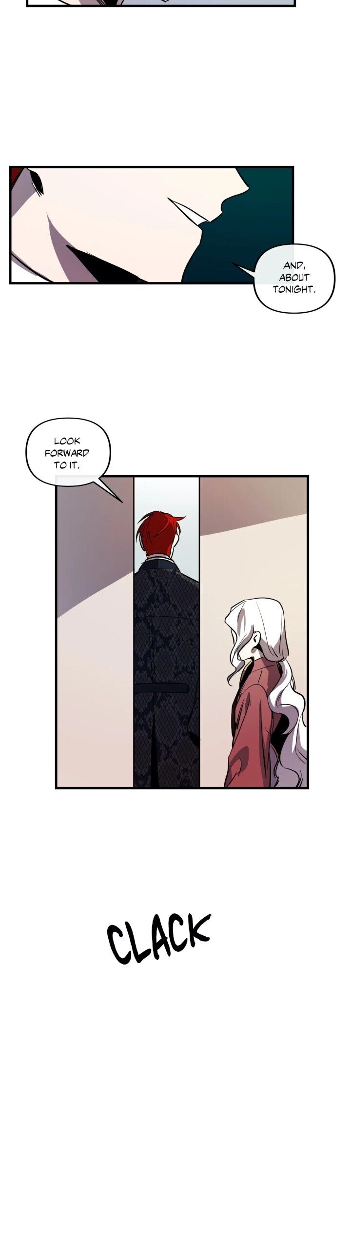 The Careful Empress Chapter 34 page 6 - Chapter 34