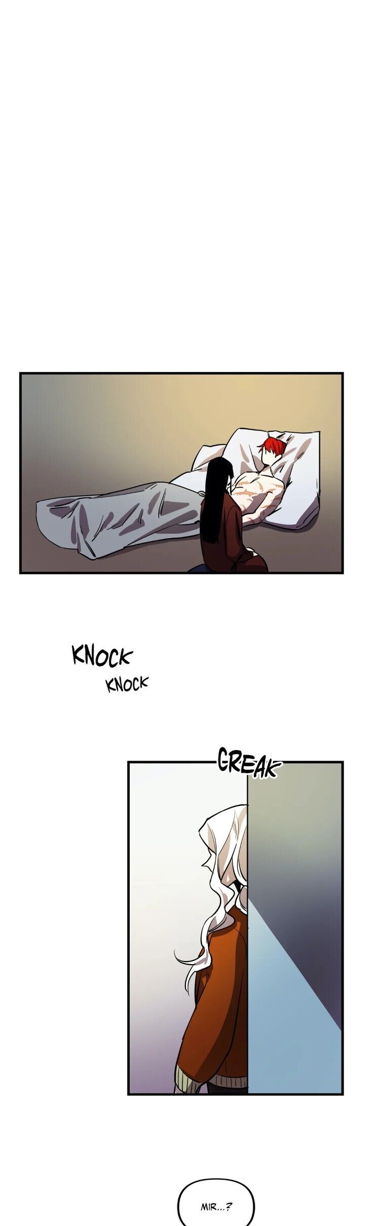 The Careful Empress Chapter 35 page 19 - Chapter 35