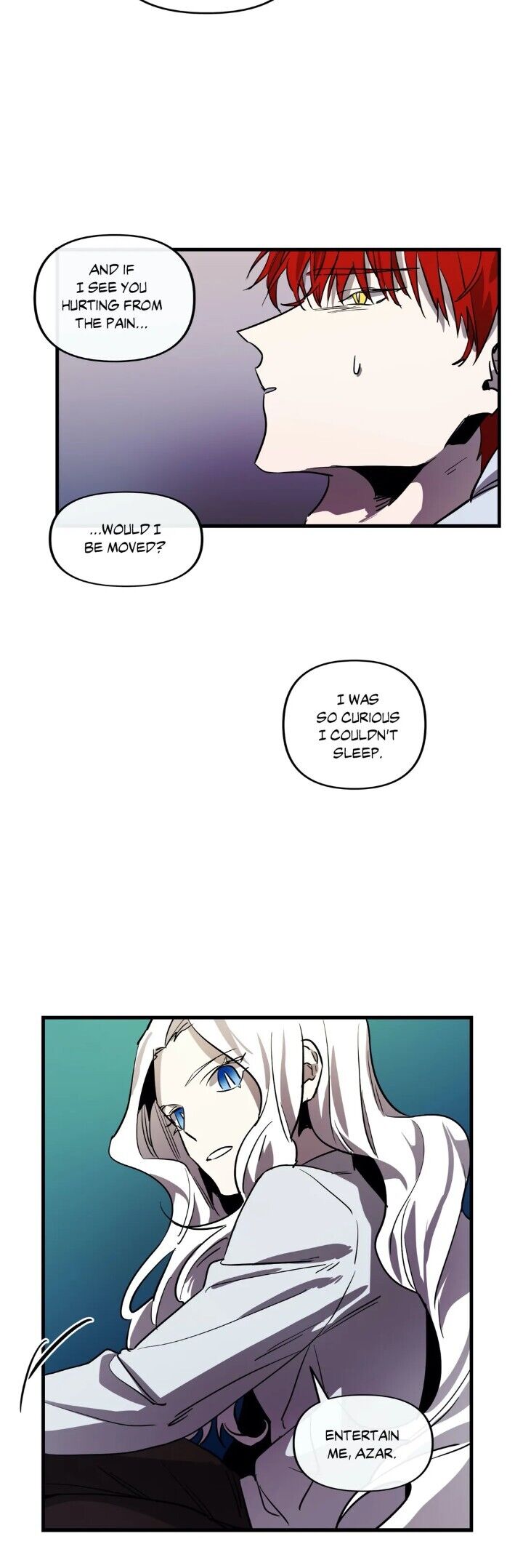 The Careful Empress Chapter 35 page 24 - Chapter 35