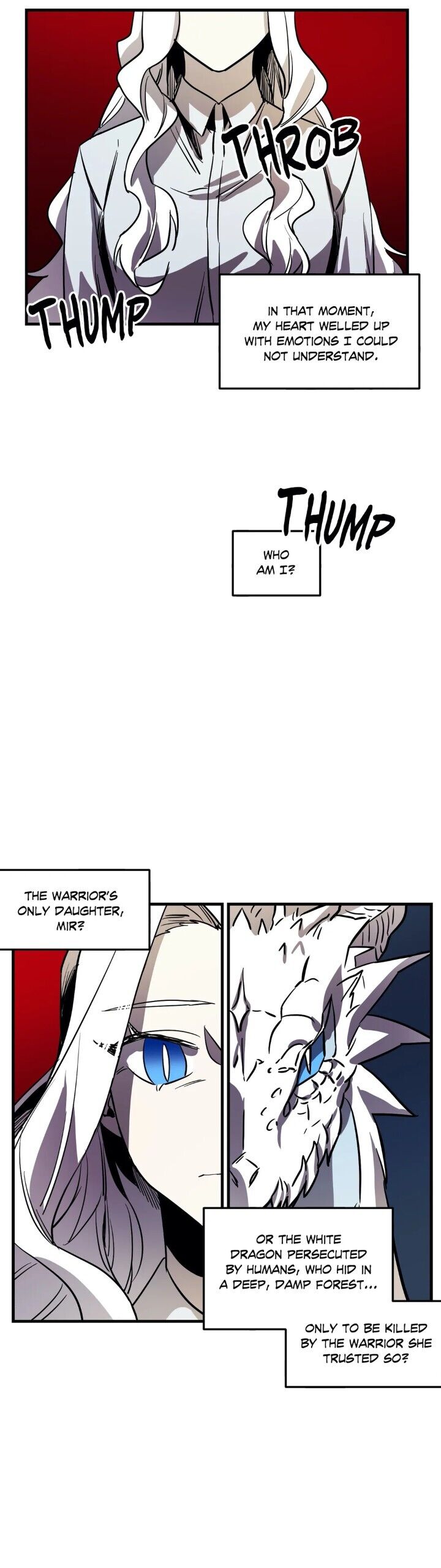 The Careful Empress Chapter 36 page 12 - Chapter 36