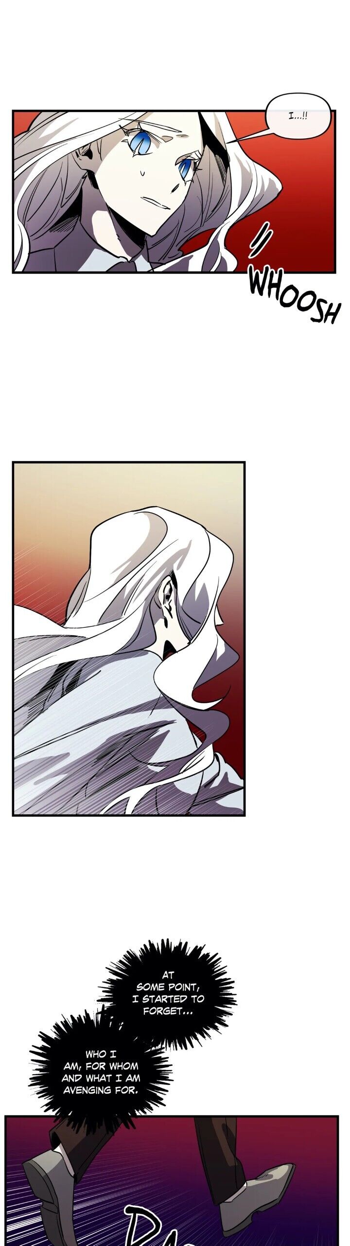 The Careful Empress Chapter 36 page 14 - Chapter 36