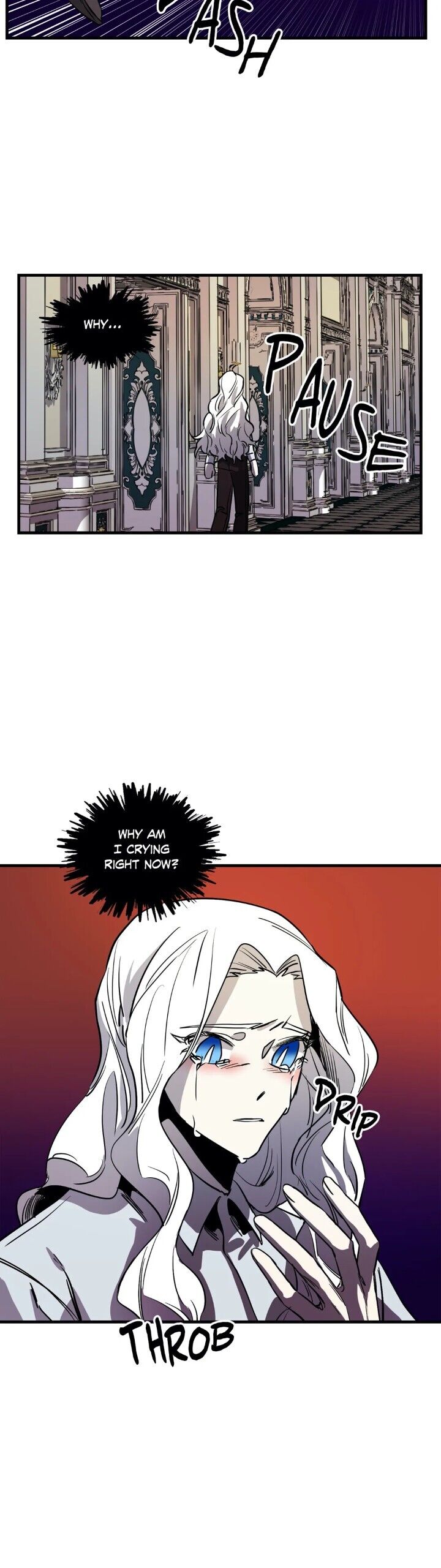 The Careful Empress Chapter 36 page 15 - Chapter 36
