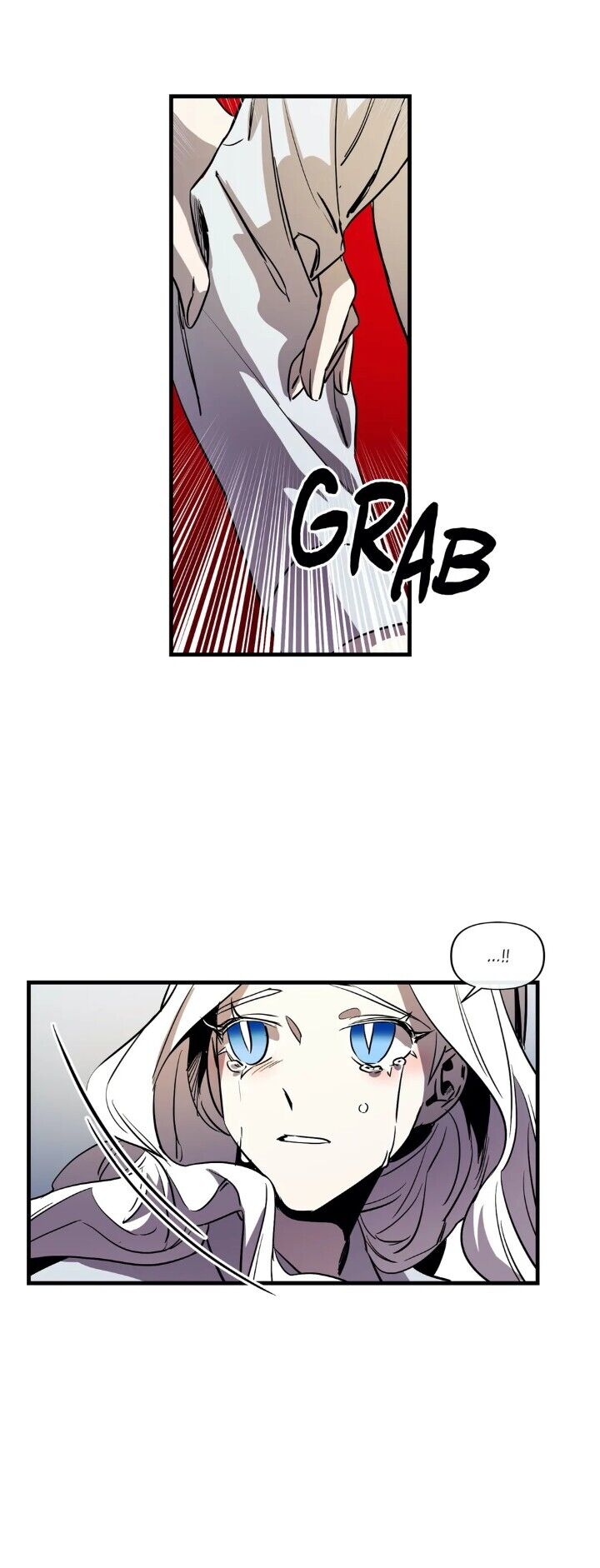 The Careful Empress Chapter 36 page 16 - Chapter 36