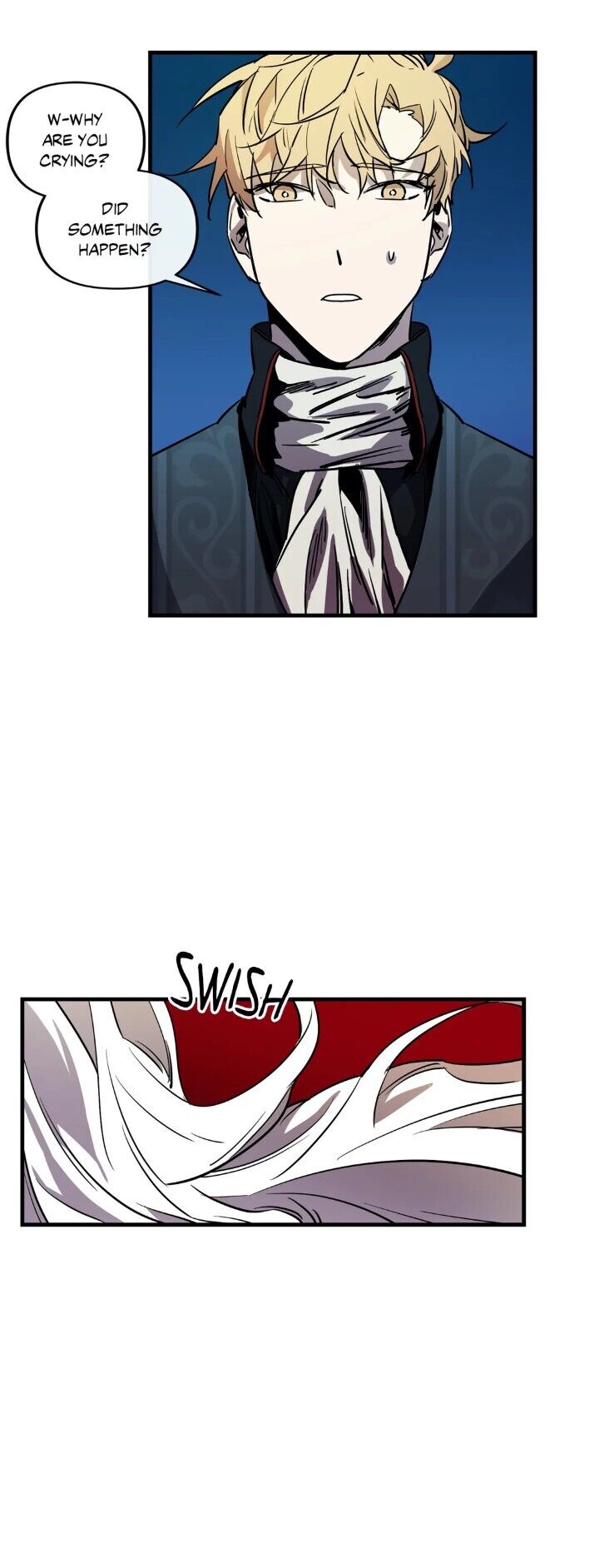 The Careful Empress Chapter 36 page 17 - Chapter 36