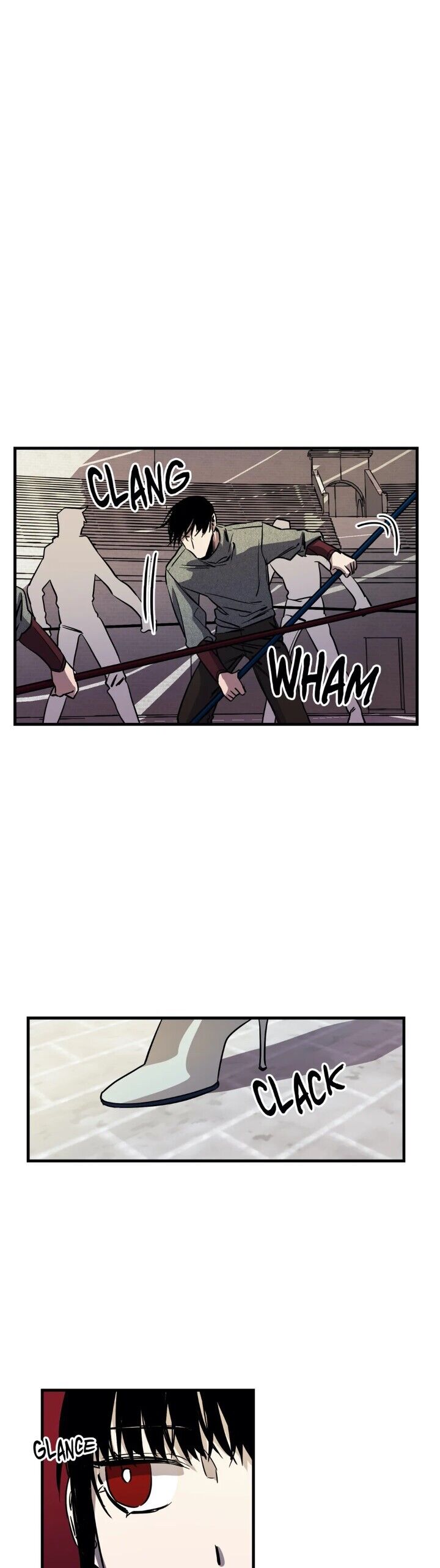 The Careful Empress Chapter 36 page 20 - Chapter 36