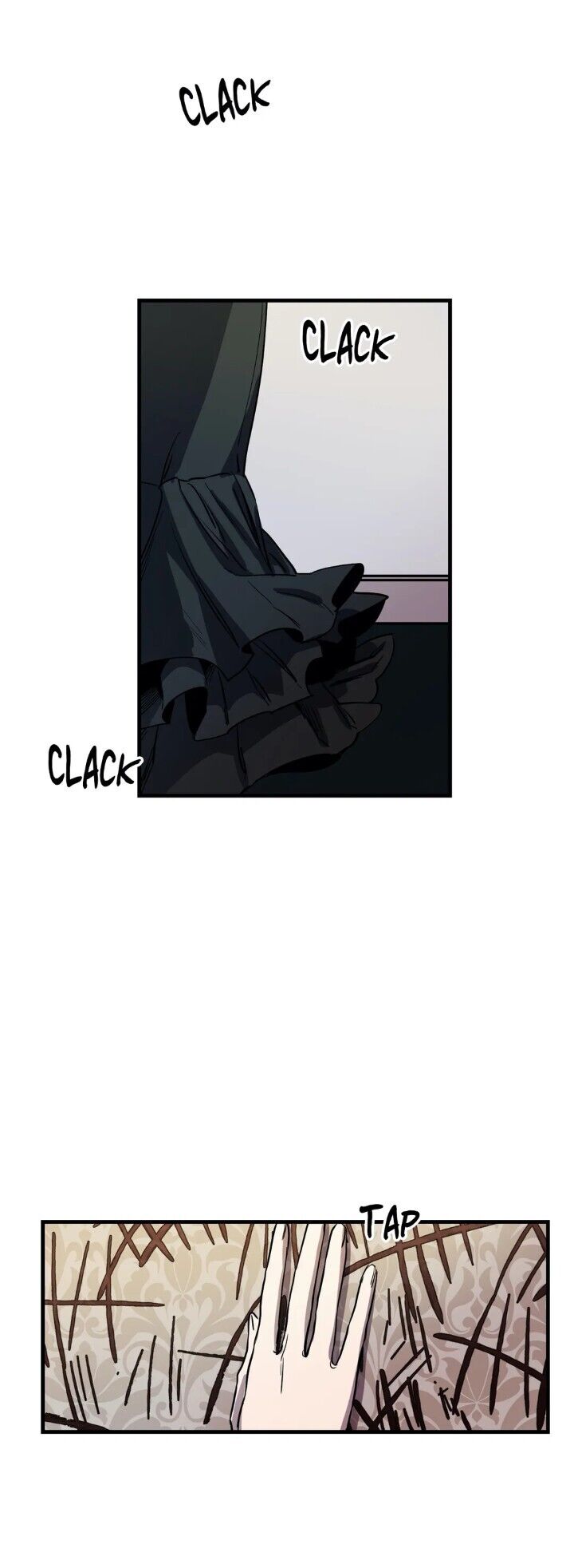The Careful Empress Chapter 36 page 28 - Chapter 36