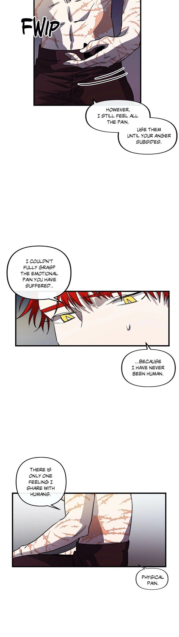 The Careful Empress Chapter 36 page 3 - Chapter 36