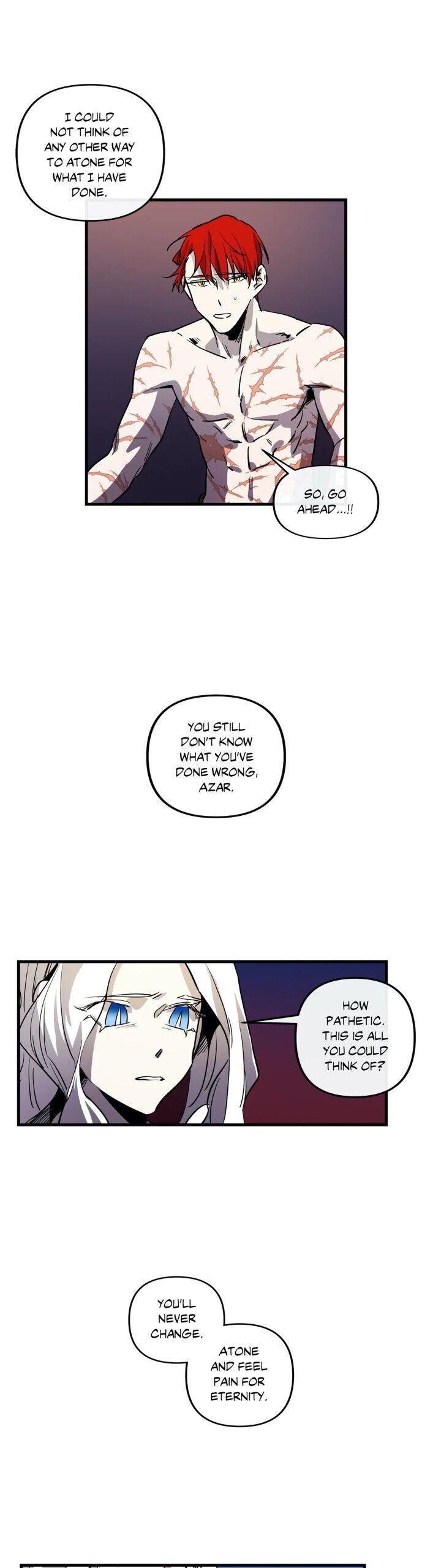 The Careful Empress Chapter 36 page 4 - Chapter 36