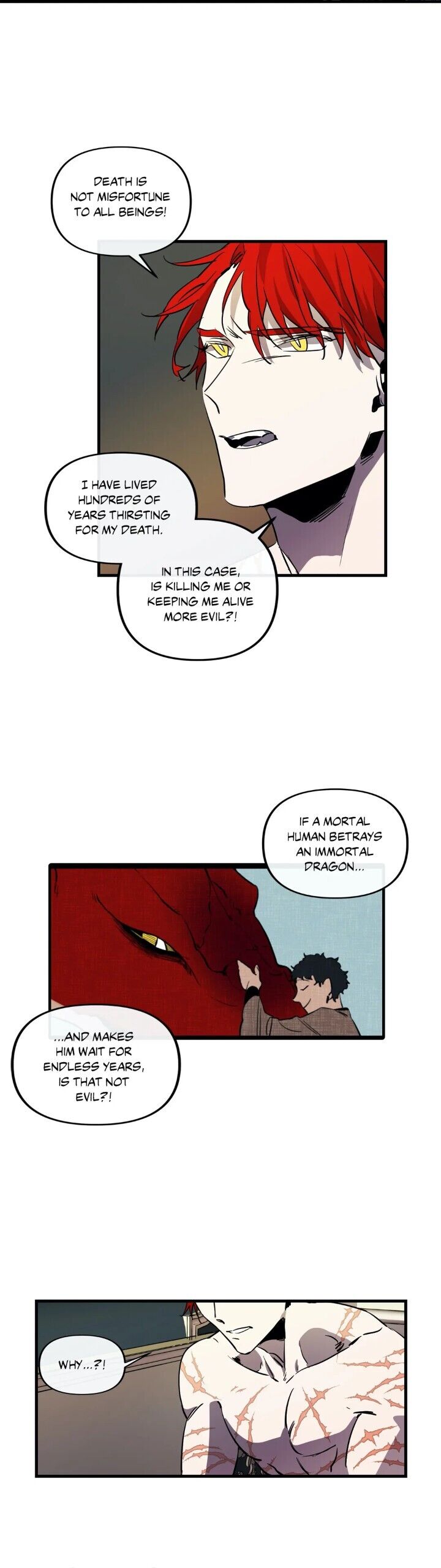 The Careful Empress Chapter 36 page 6 - Chapter 36