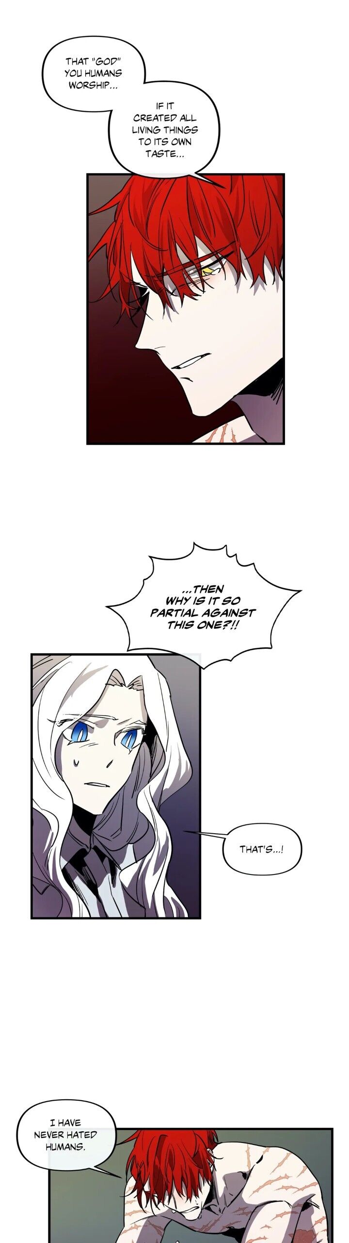 The Careful Empress Chapter 36 page 7 - Chapter 36