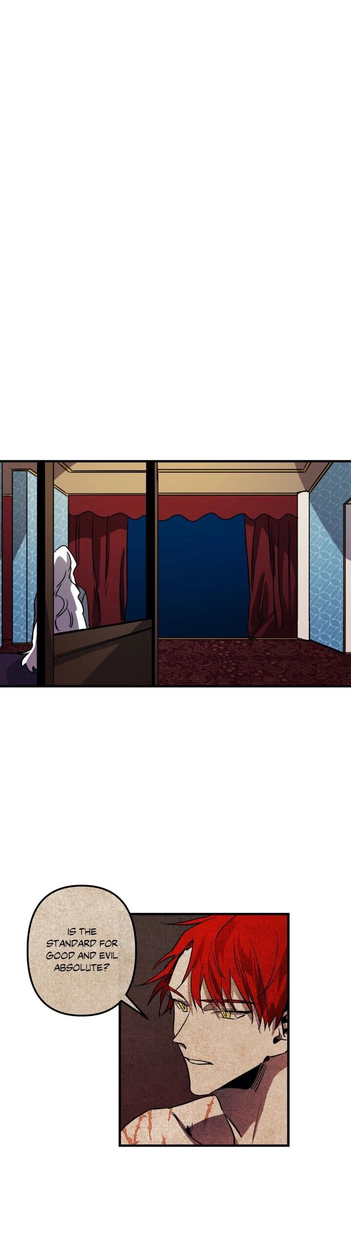 The Careful Empress Chapter 37 page 10 - Chapter 37