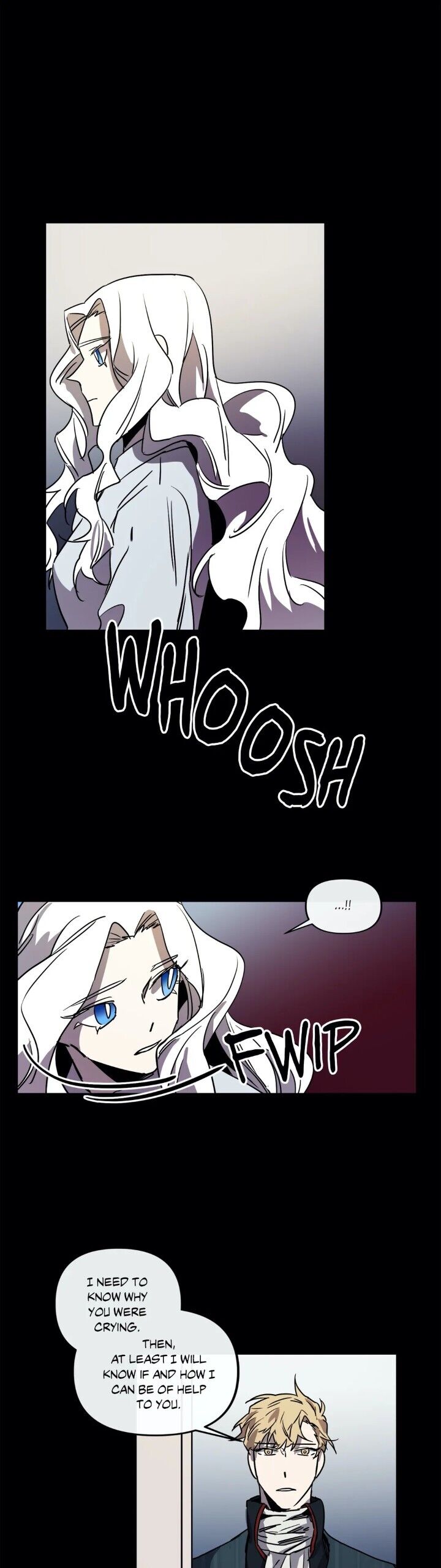 The Careful Empress Chapter 37 page 14 - Chapter 37