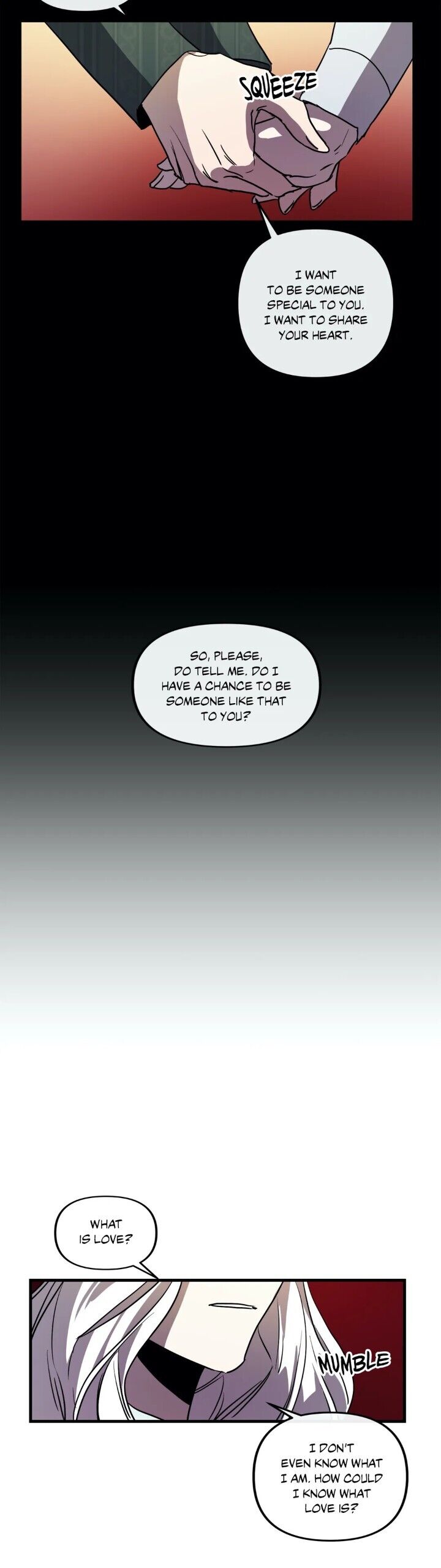 The Careful Empress Chapter 37 page 17 - Chapter 37
