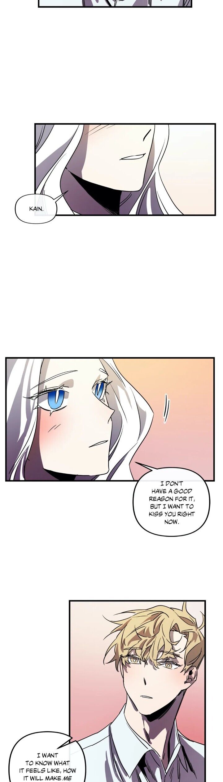 The Careful Empress Chapter 37 page 26 - Chapter 37