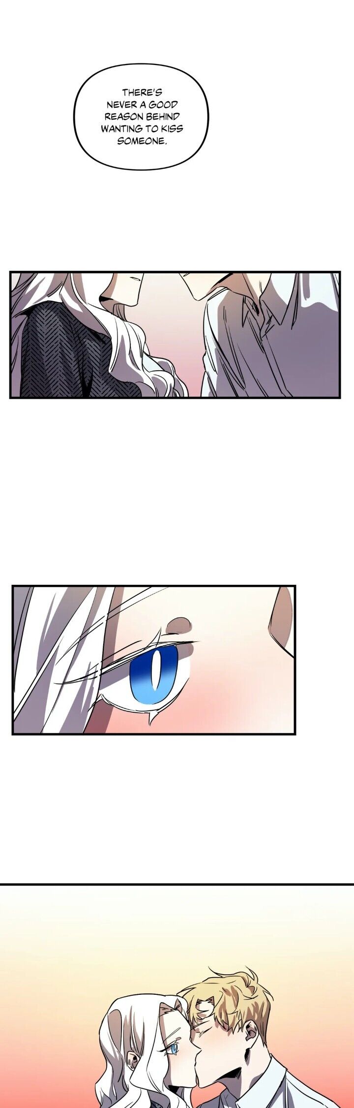 The Careful Empress Chapter 37 page 28 - Chapter 37