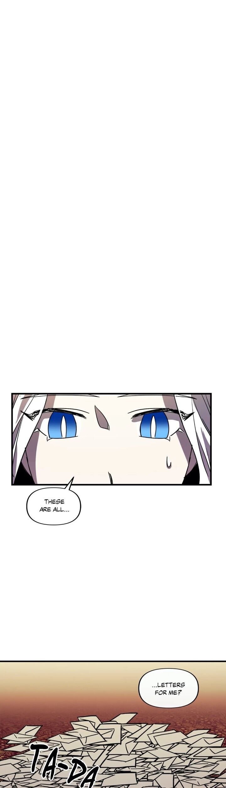 The Careful Empress Chapter 37 page 5 - Chapter 37