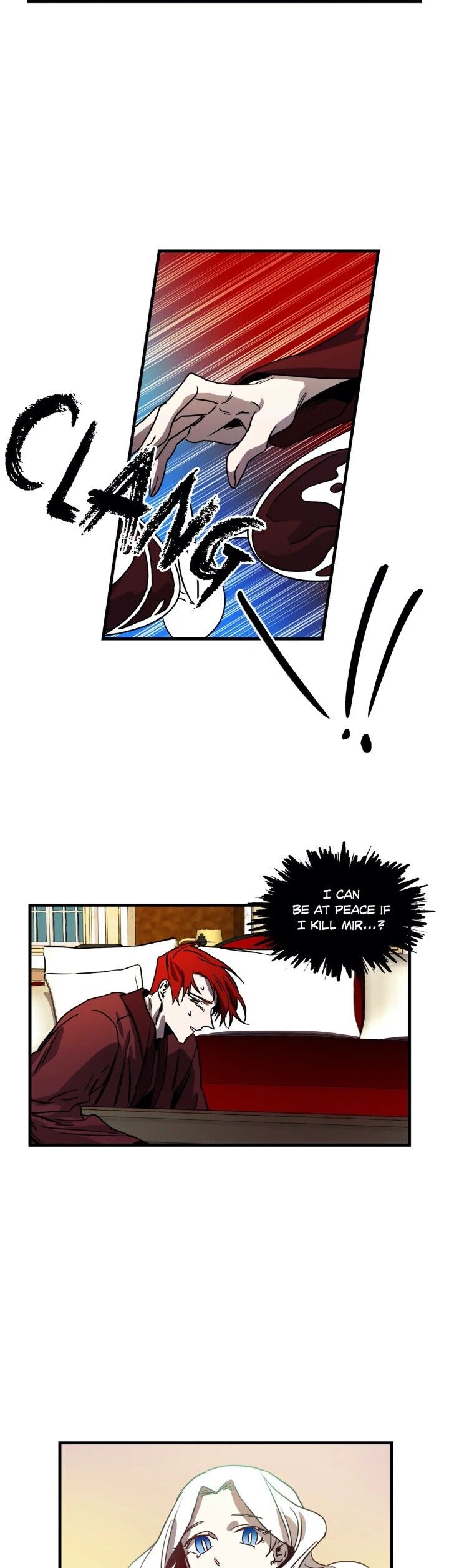 The Careful Empress Chapter 38 page 20 - Chapter 38