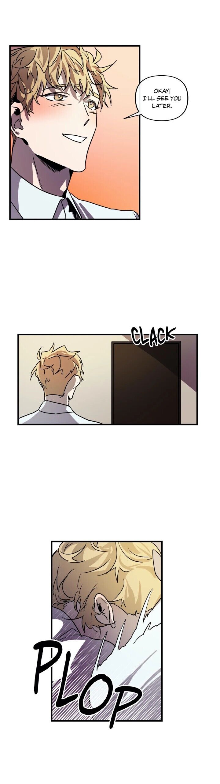 The Careful Empress Chapter 38 page 4 - Chapter 38