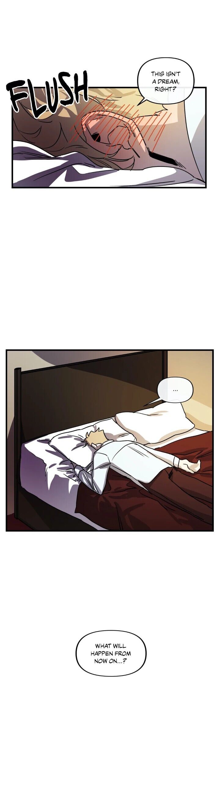 The Careful Empress Chapter 38 page 5 - Chapter 38
