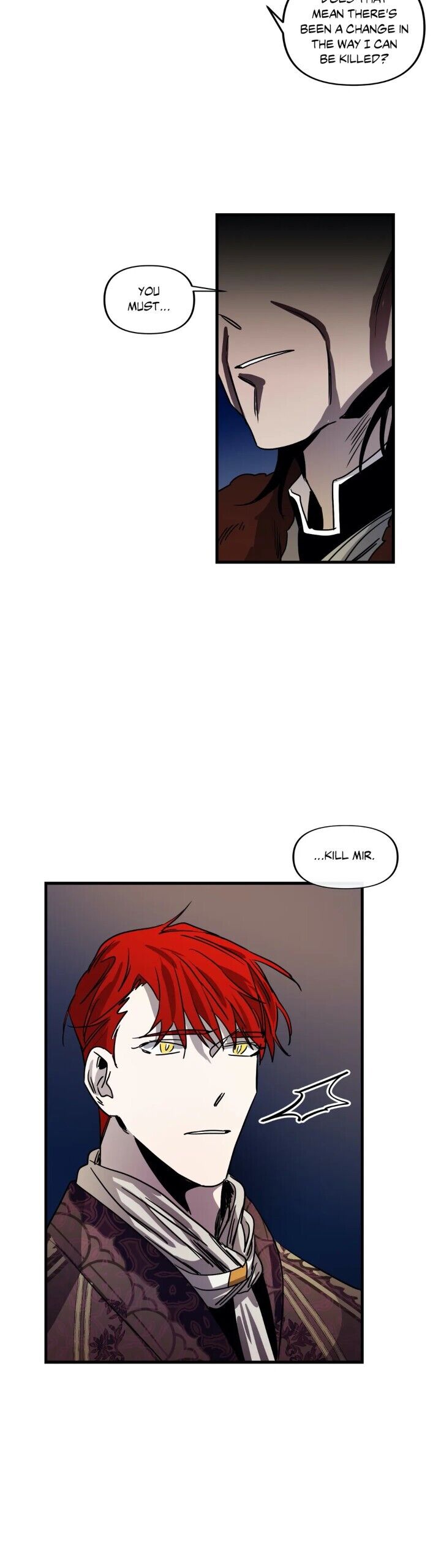 The Careful Empress Chapter 38 page 9 - Chapter 38
