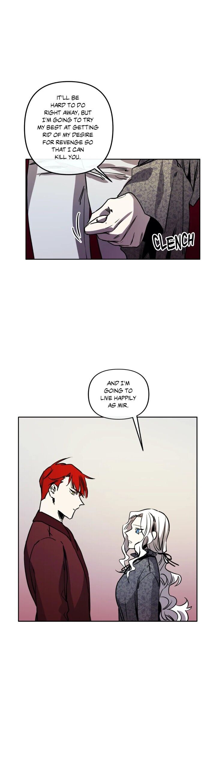 The Careful Empress Chapter 39 page 12 - Chapter 39