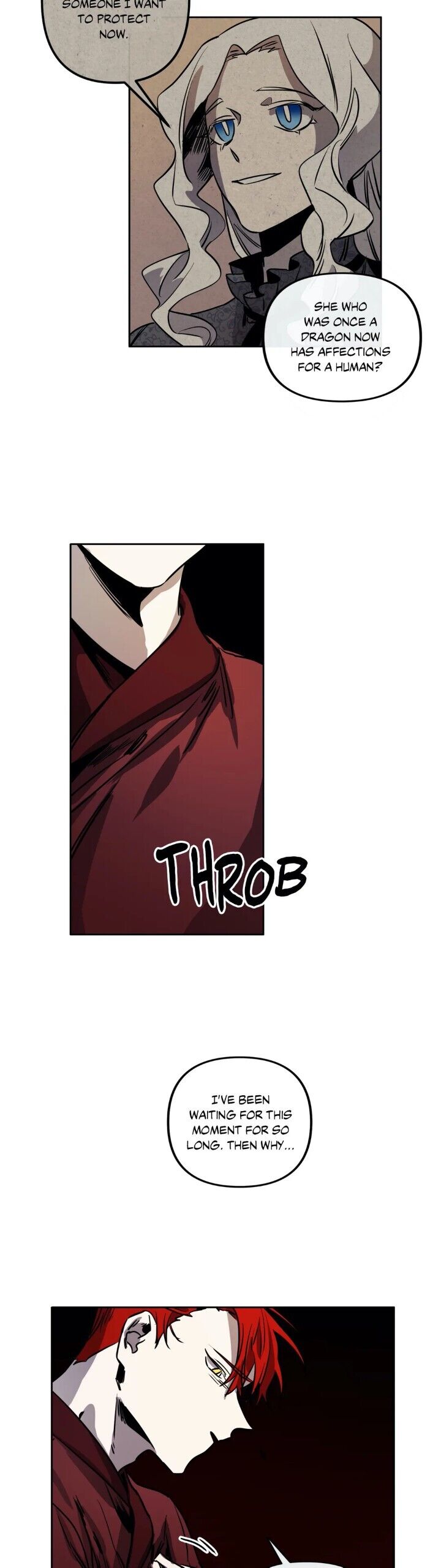 The Careful Empress Chapter 39 page 14 - Chapter 39