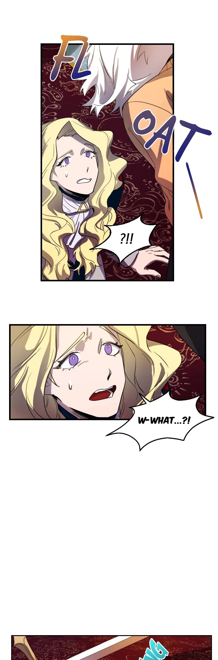 The Careful Empress Chapter 4 page 20 - Chapter 4