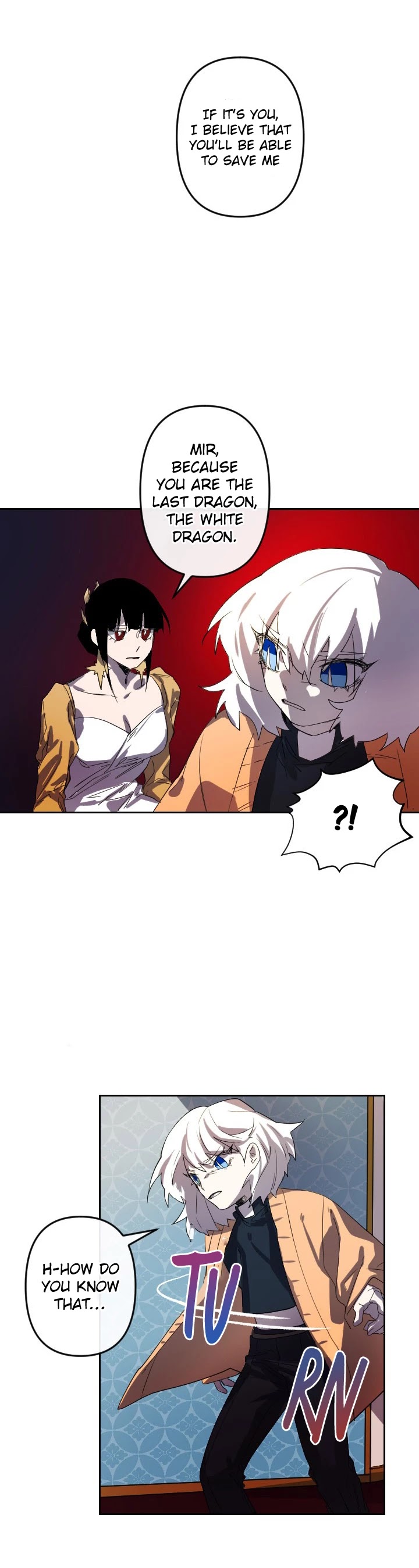 The Careful Empress Chapter 4 page 31 - Chapter 4