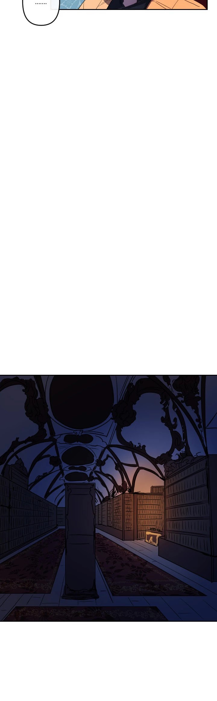 The Careful Empress Chapter 4 page 33 - Chapter 4