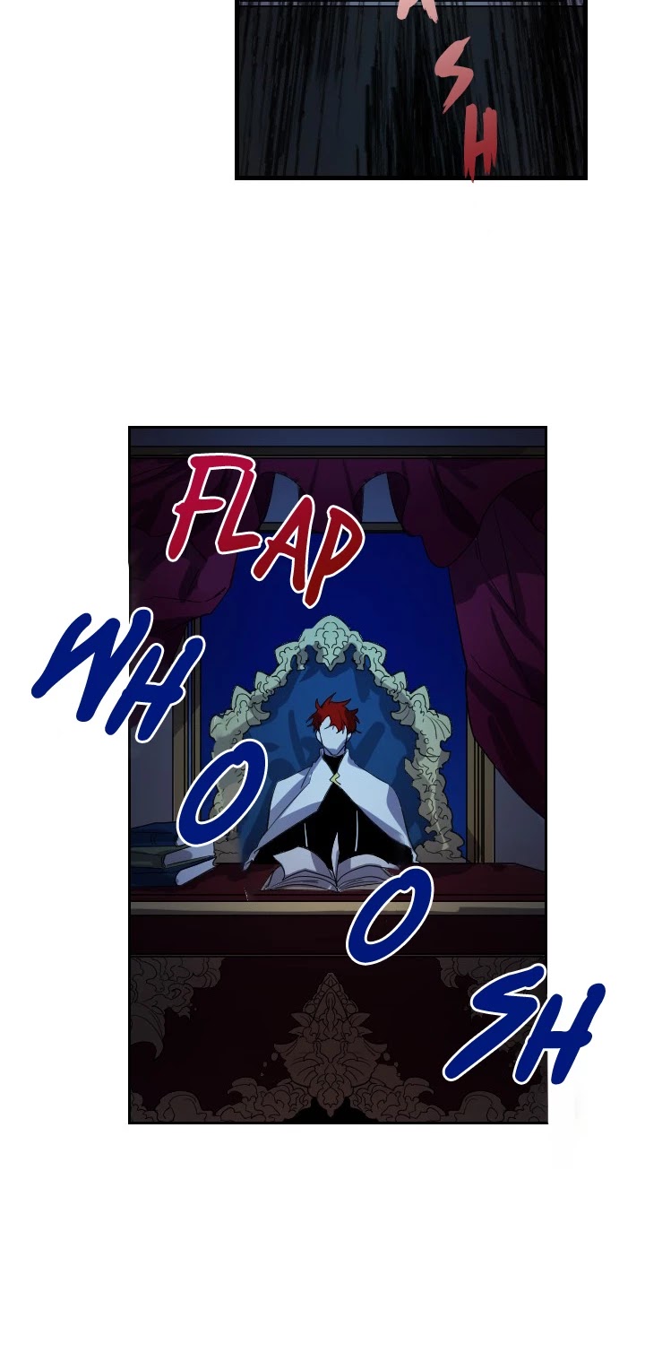 The Careful Empress Chapter 4 page 35 - Chapter 4