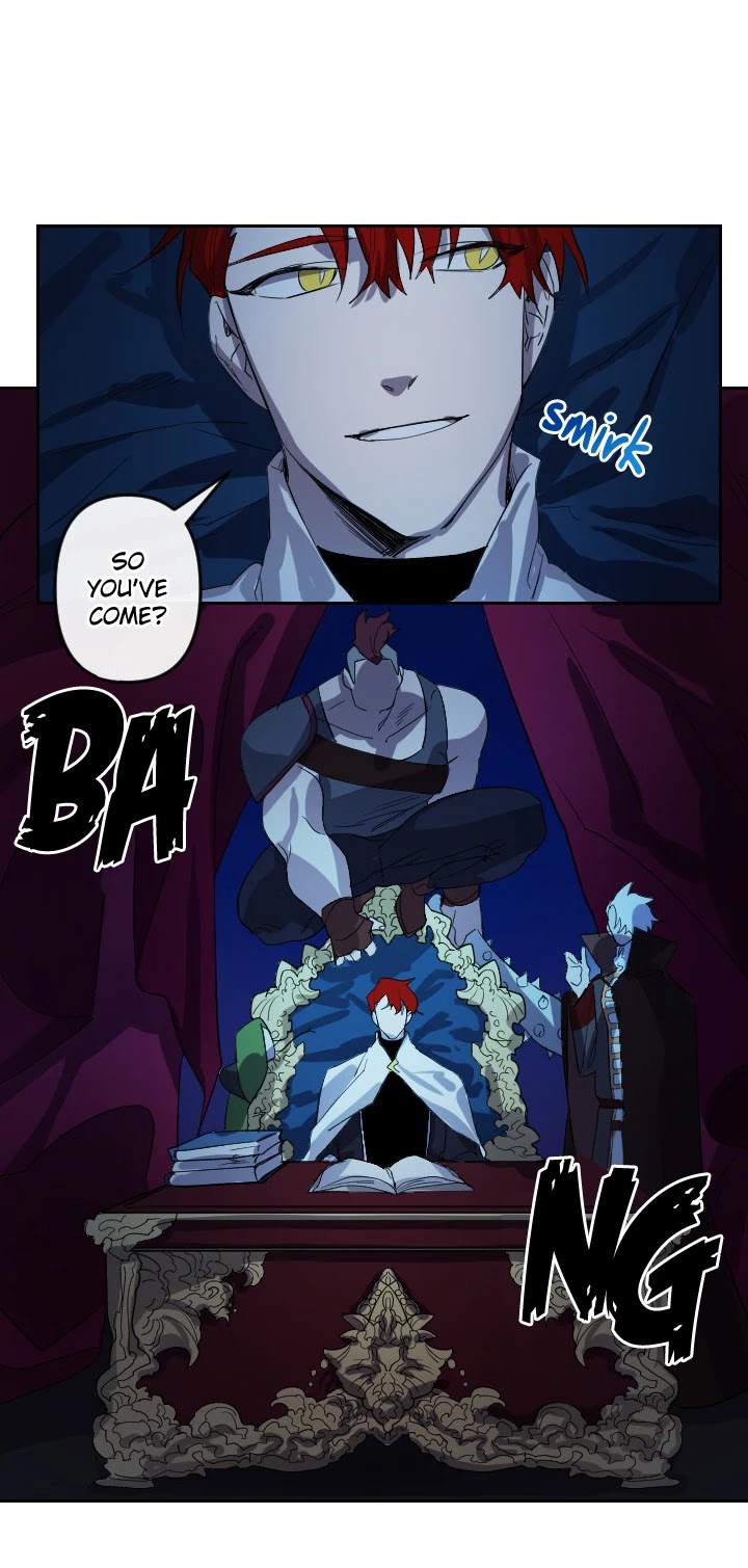 The Careful Empress Chapter 4 page 36 - Chapter 4