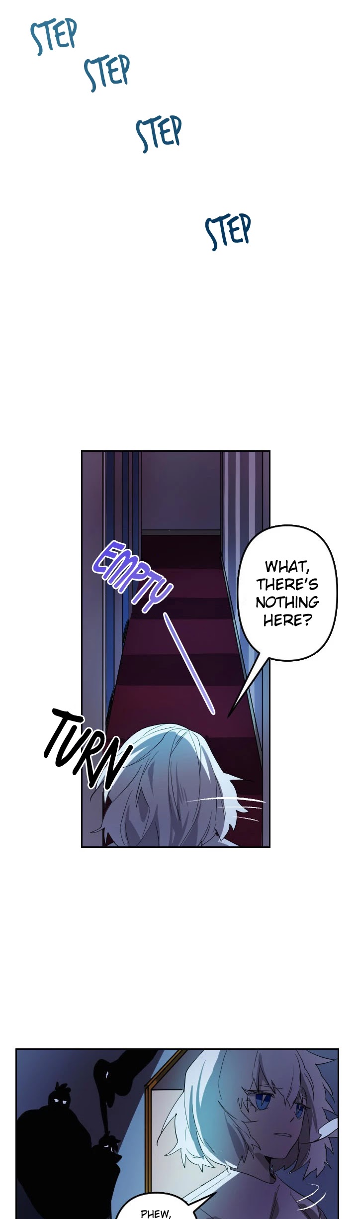 The Careful Empress Chapter 4 page 42 - Chapter 4