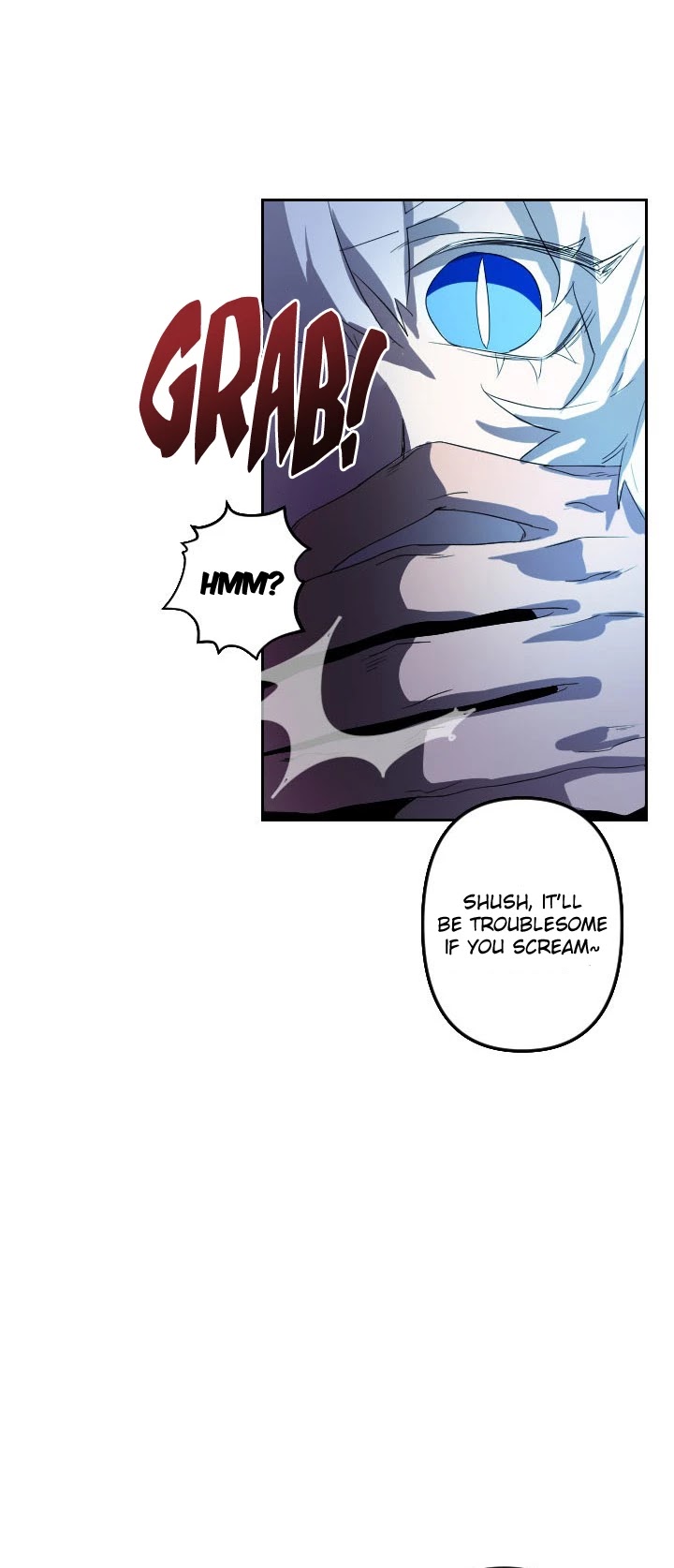 The Careful Empress Chapter 4 page 44 - Chapter 4