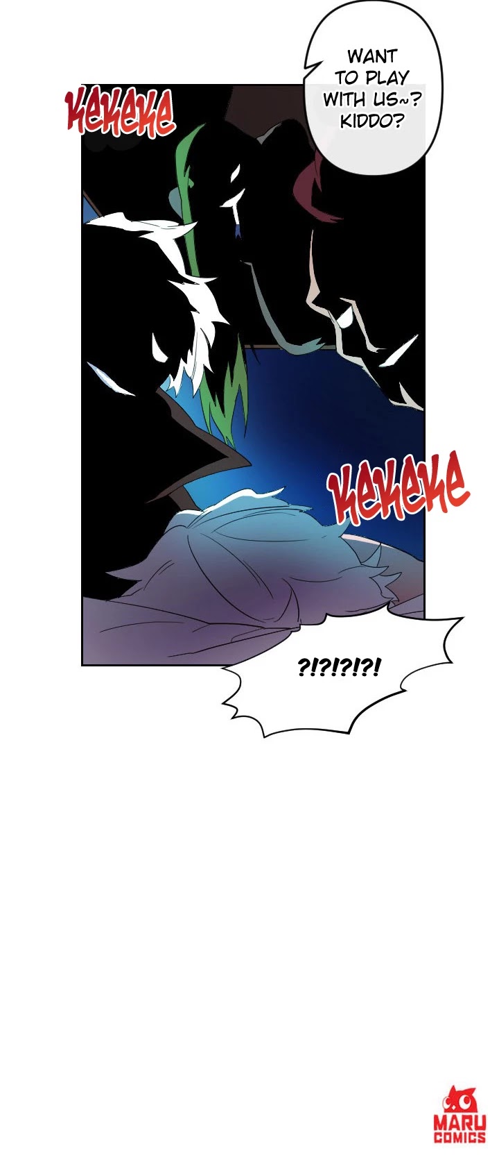 The Careful Empress Chapter 4 page 45 - Chapter 4