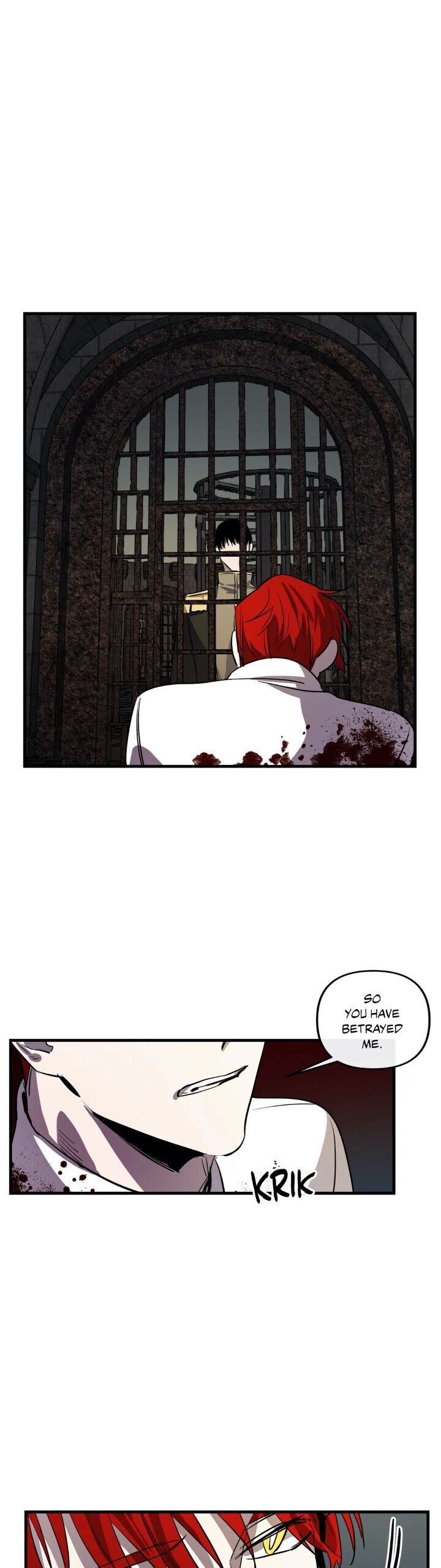 The Careful Empress Chapter 40 page 2 - Chapter 40