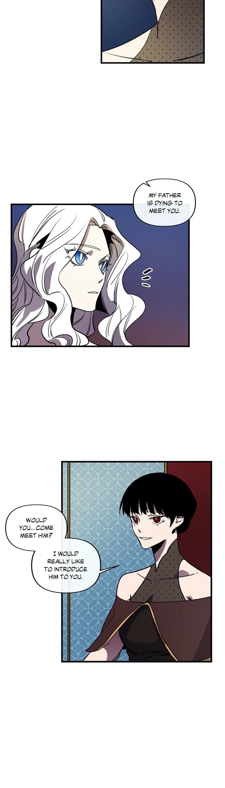 The Careful Empress Chapter 40 page 24 - Chapter 40