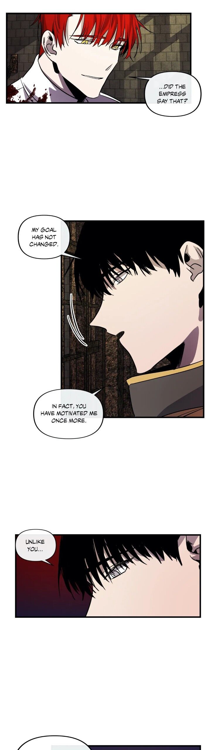 The Careful Empress Chapter 40 page 7 - Chapter 40
