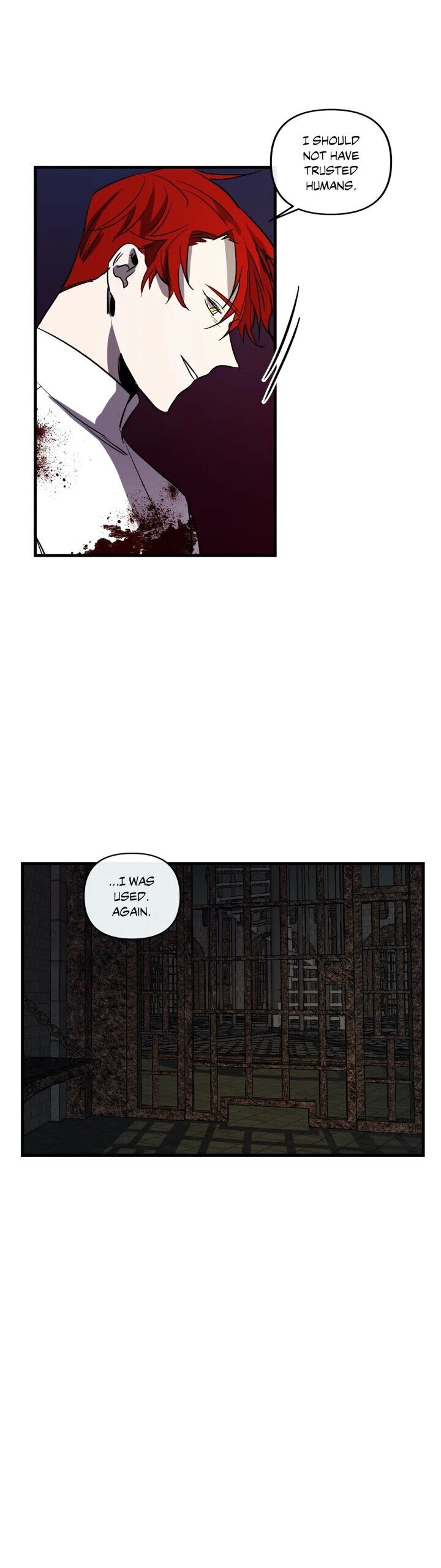 The Careful Empress Chapter 40 page 9 - Chapter 40