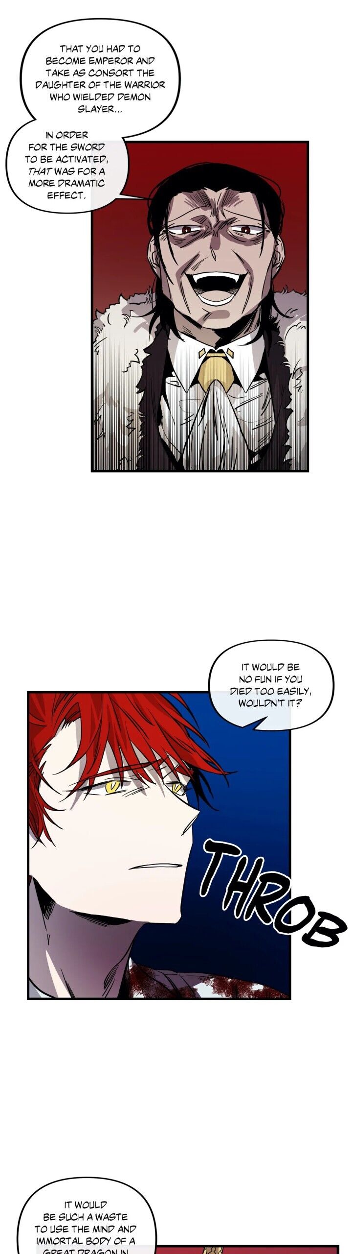 The Careful Empress Chapter 41 page 16 - Chapter 41