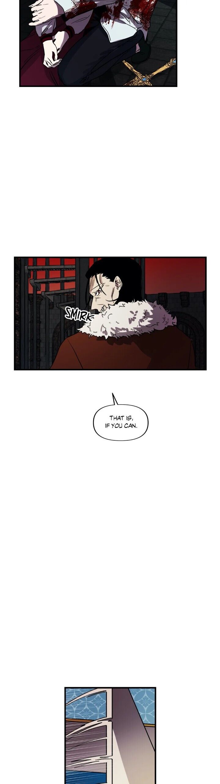The Careful Empress Chapter 41 page 20 - Chapter 41