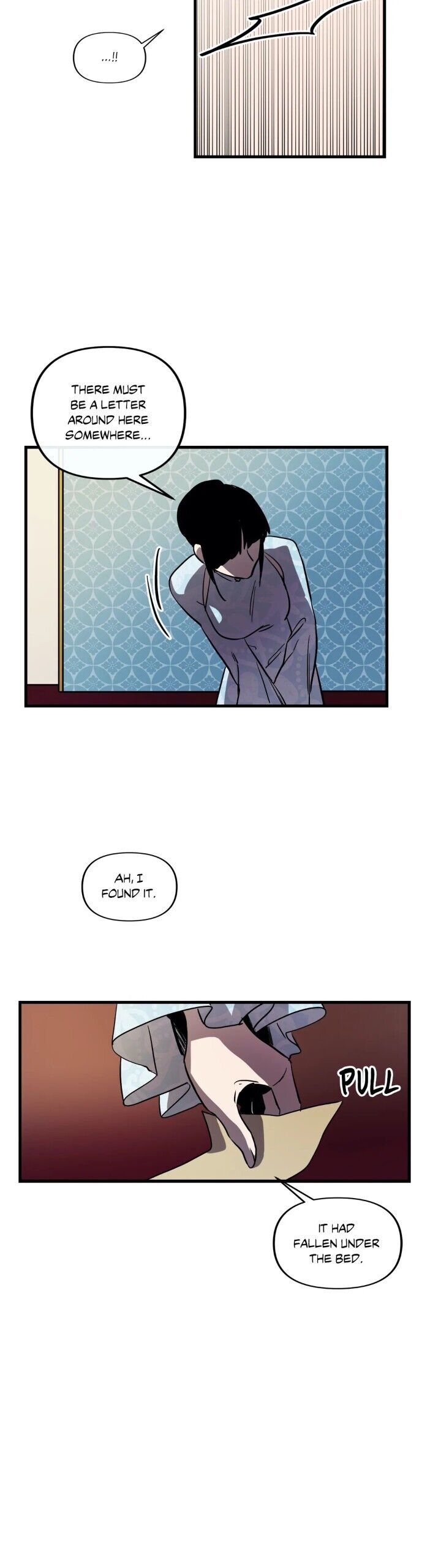The Careful Empress Chapter 41 page 24 - Chapter 41