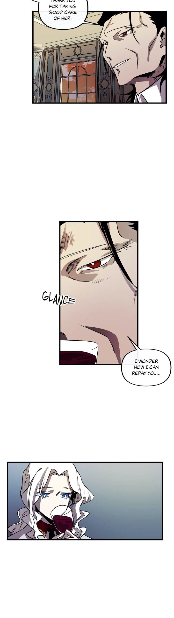 The Careful Empress Chapter 41 page 6 - Chapter 41