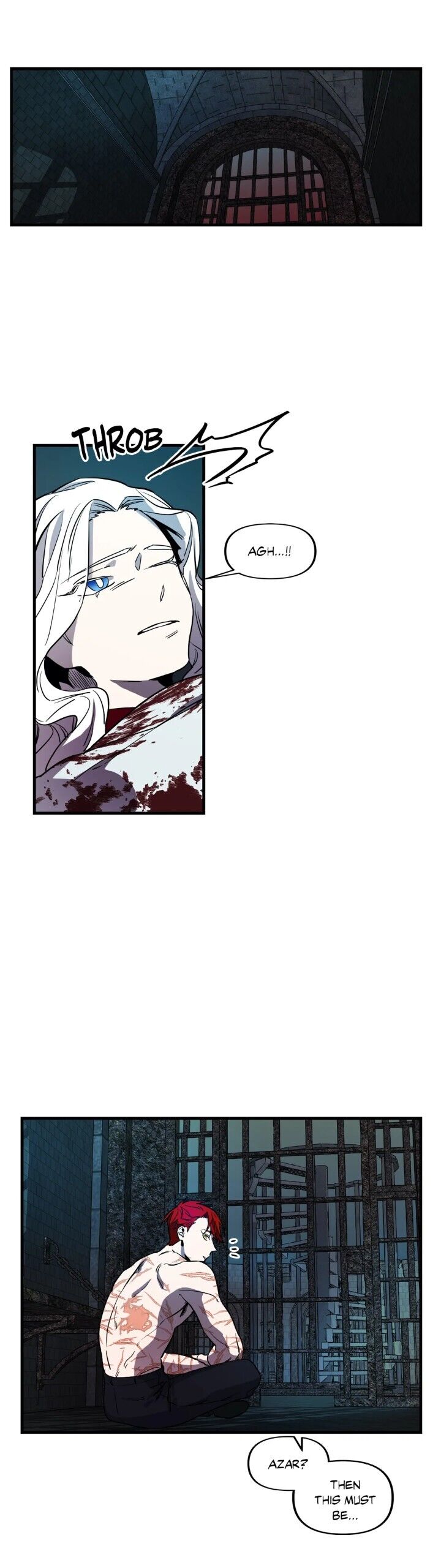 The Careful Empress Chapter 42 page 1 - Chapter 42