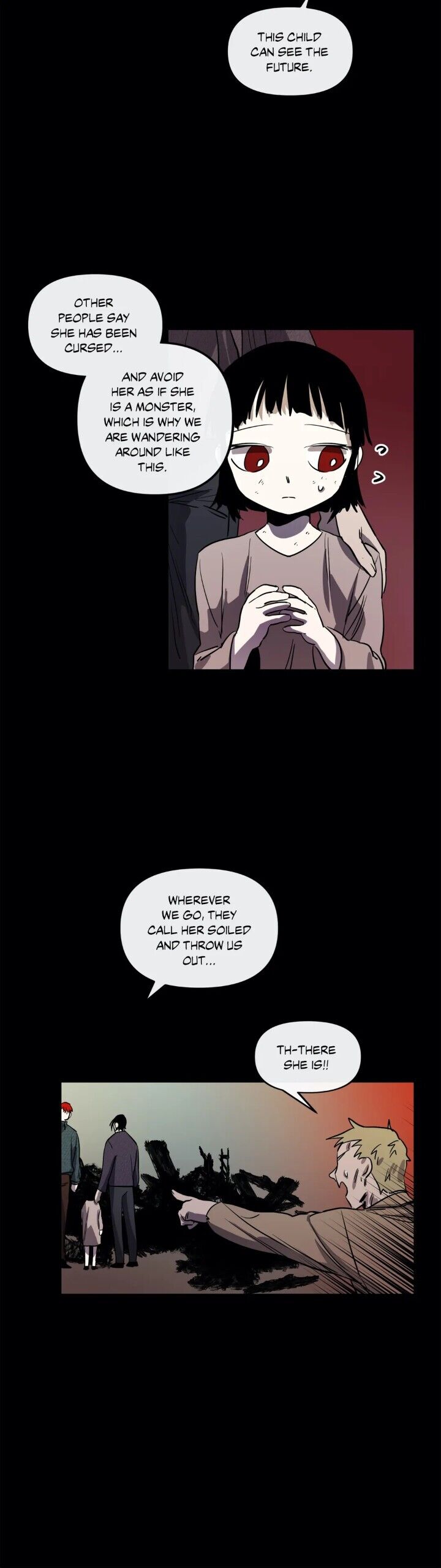 The Careful Empress Chapter 42 page 17 - Chapter 42