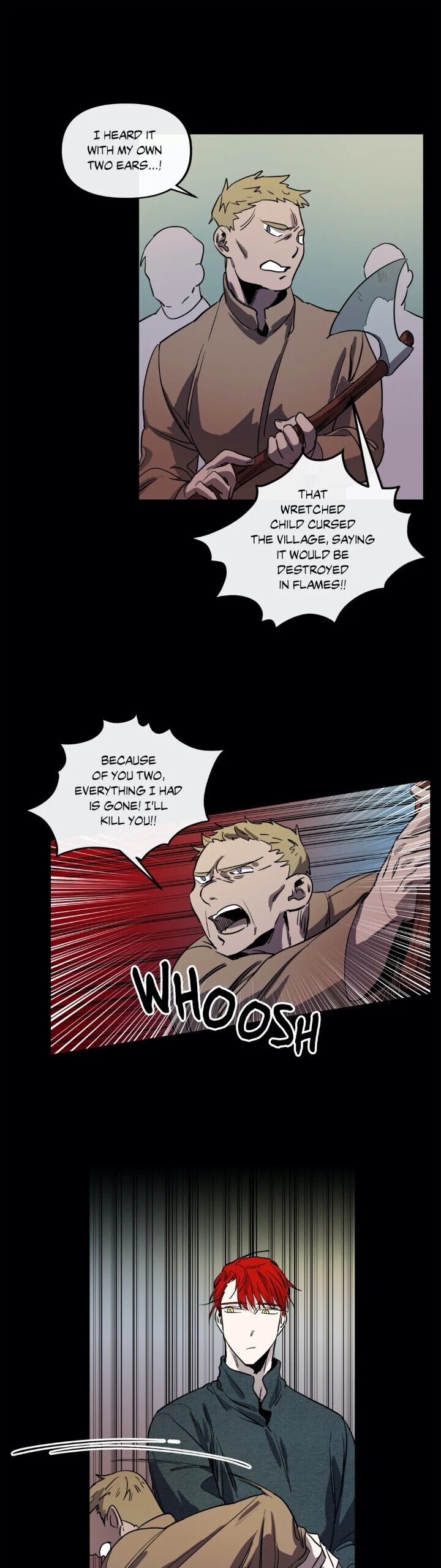 The Careful Empress Chapter 42 page 18 - Chapter 42