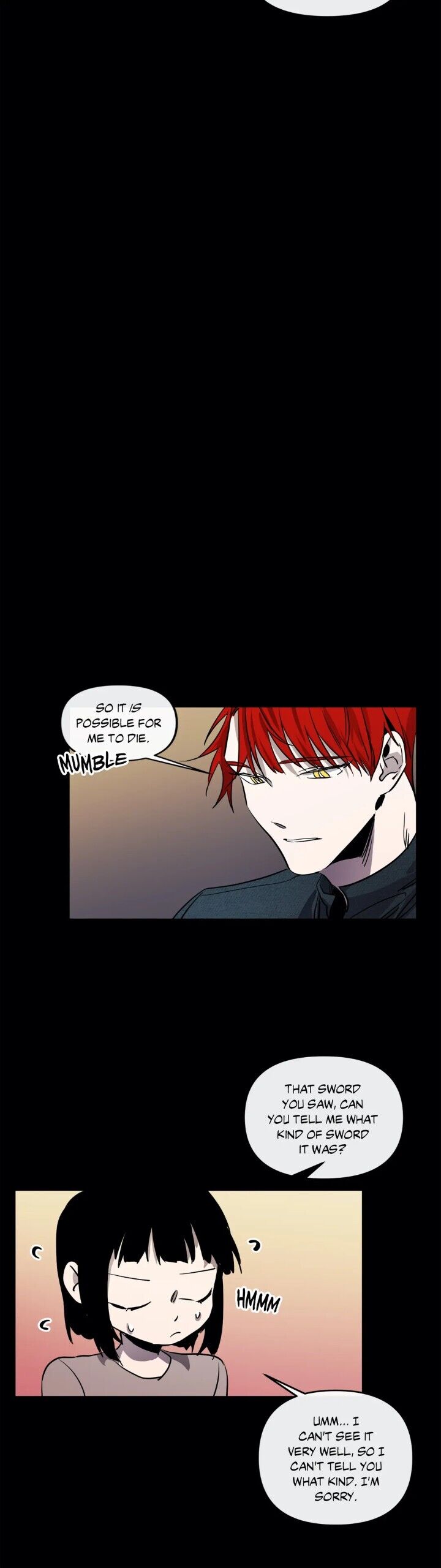 The Careful Empress Chapter 42 page 20 - Chapter 42