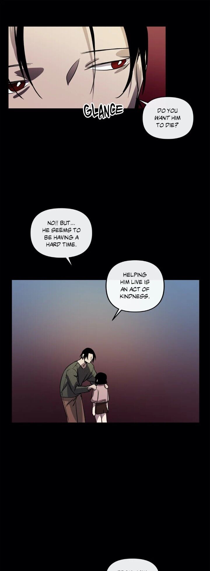 The Careful Empress Chapter 42 page 24 - Chapter 42